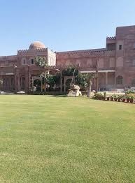 AMRITAM PALACE